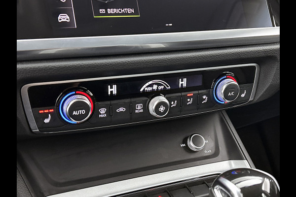 Audi Q3 35 TFSI S-line edition(Goed OnderH, Carplay, Navi, Cruise Con, StoelV, Parkeersensoren, Etc)