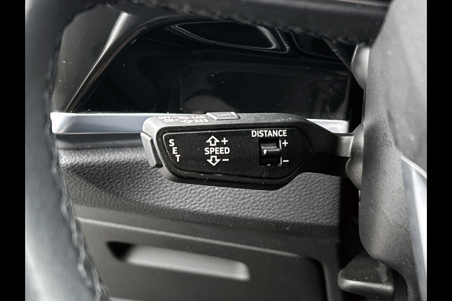 Audi Q3 35 TFSI S-line edition(Goed OnderH, Carplay, Navi, Cruise Con, StoelV, Parkeersensoren, Etc)