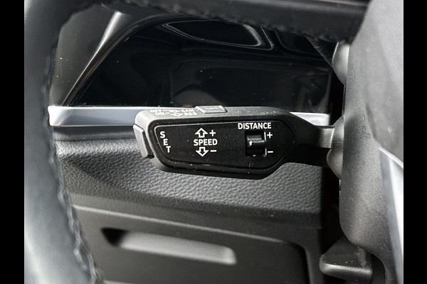 Audi Q3 35 TFSI S-line edition(Goed OnderH, Carplay, Navi, Cruise Con, StoelV, Parkeersensoren, Etc)