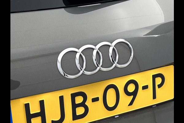 Audi Q3 35 TFSI S-line edition(Goed OnderH, Carplay, Navi, Cruise Con, StoelV, Parkeersensoren, Etc)