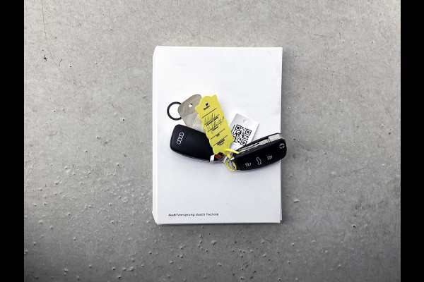 Audi Q3 35 TFSI S-line edition(Goed OnderH, Carplay, Navi, Cruise Con, StoelV, Parkeersensoren, Etc)