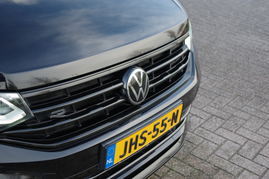 Volkswagen Tiguan 1.4 TSI eHybrid R-Line Business+, Leder, Panoramadak, Camera, Carplay, Head-Up