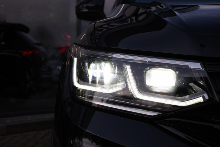 Volkswagen Tiguan 1.4 TSI eHybrid R-Line Business+, Leder, Panoramadak, Camera, Carplay, Head-Up