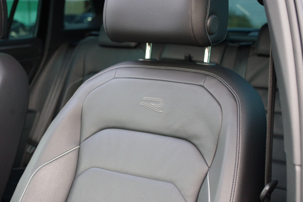 Volkswagen Tiguan 1.4 TSI eHybrid R-Line Business+, Leder, Panoramadak, Camera, Carplay, Head-Up