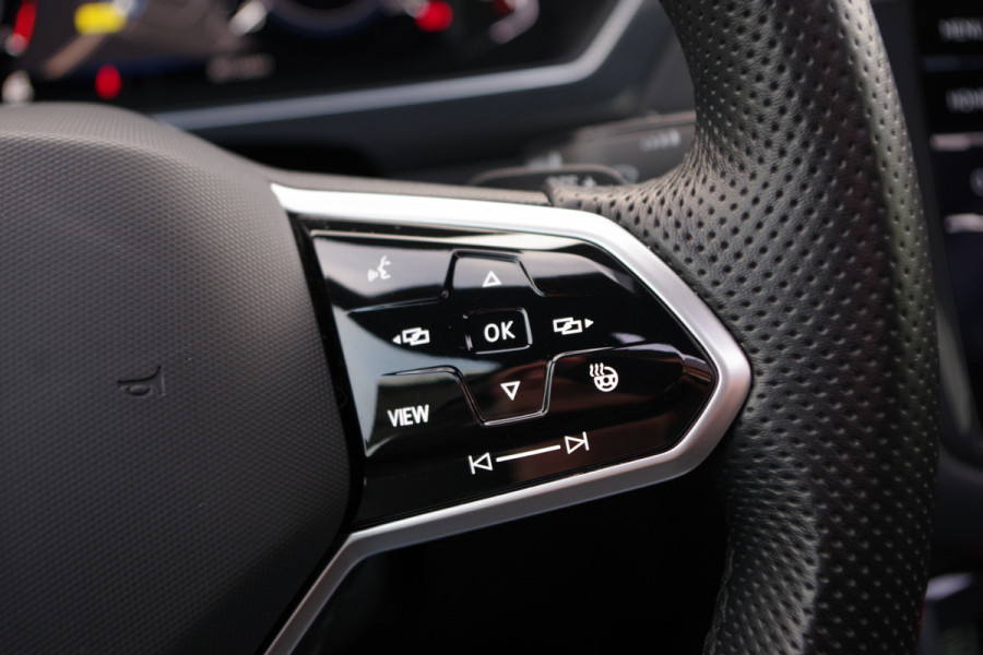 Volkswagen Tiguan 1.4 TSI eHybrid R-Line Business+, Leder, Panoramadak, Camera, Carplay, Head-Up