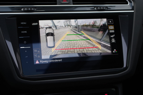 Volkswagen Tiguan 1.4 TSI eHybrid R-Line Business+, Leder, Panoramadak, Camera, Carplay, Head-Up