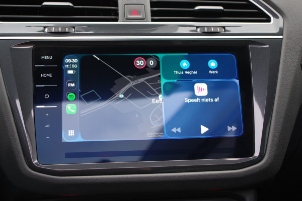 Volkswagen Tiguan 1.4 TSI eHybrid R-Line Business+, Leder, Panoramadak, Camera, Carplay, Head-Up