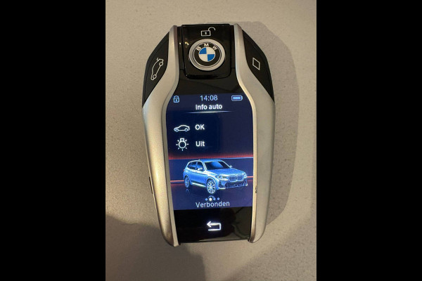 BMW X3 M40i xDrive High Executive M Sport 360pk/265kW Automaat | BTW | M-sportstoelen | Panoramadak | 21 inch | BMW Laser | HUD etc. etc.