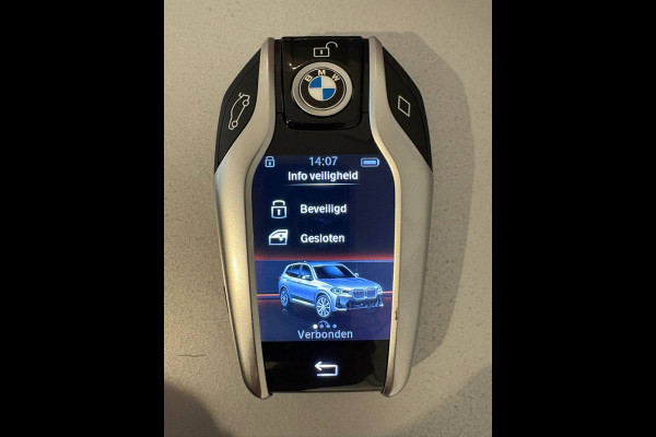 BMW X3 M40i xDrive High Executive M Sport 360pk/265kW Automaat | BTW | M-sportstoelen | Panoramadak | 21 inch | BMW Laser | HUD etc. etc.