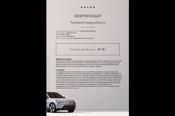 Volvo V60 T6 350pk Autmomaat Recharge AWD Plus Bright Pilot assist / Adaptive cruise control / Elektrische achterklep / Panoramadak / Keyless entry / Google services / Lederen bekleding /