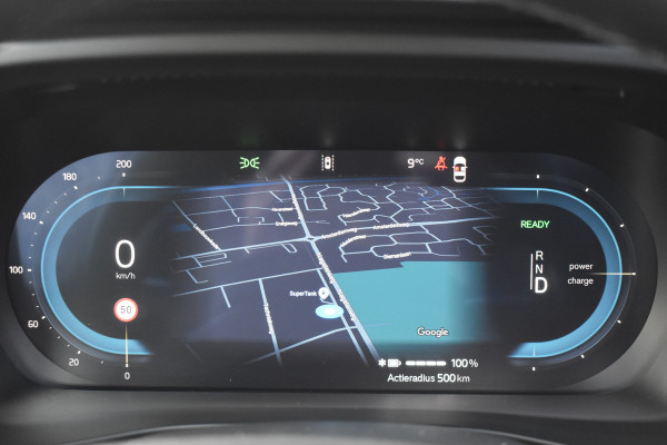 Volvo EX40 Twin Motor Performance 442PK Ultra 82 kWh Trekhaak | 20" LMV | 360 Camera | Panodak | ACC