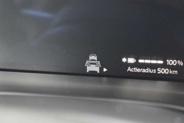 Volvo EX40 Twin Motor Performance 442PK Ultra 82 kWh Trekhaak | 20" LMV | 360 Camera | Panodak | ACC