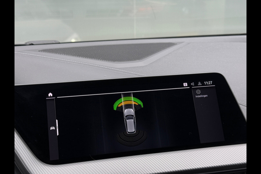 BMW 1-serie 118i Sport Line Sportstoelen|Leder|Stoelverwarming|Dealer Onderhouden