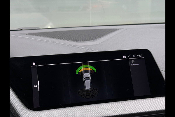 BMW 1-serie 118i Sport Line Sportstoelen|Leder|Stoelverwarming|Dealer Onderhouden