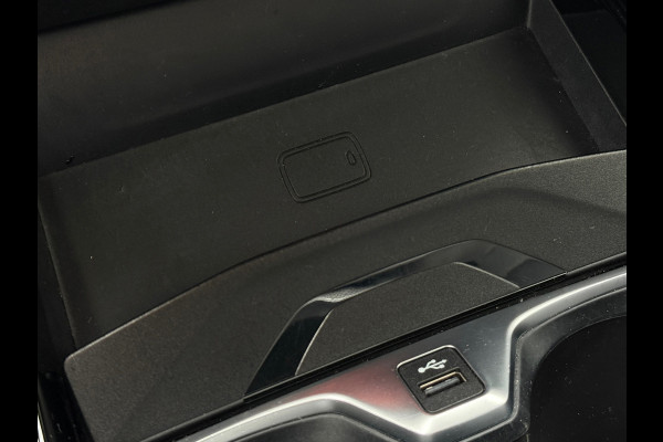 BMW 1-serie 118i Sport Line Sportstoelen|Leder|Stoelverwarming|Dealer Onderhouden