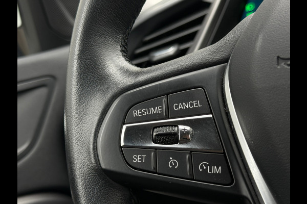 BMW 1-serie 118i Sport Line Sportstoelen|Leder|Stoelverwarming|Dealer Onderhouden