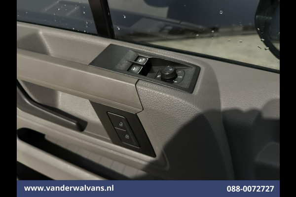 Volkswagen Crafter 2.0 TDI 177pk L3H2 L2H1 Euro6 Airco | Navigatie | Cruisecontrol | Parkeersensoren 3000kg trekvermogen