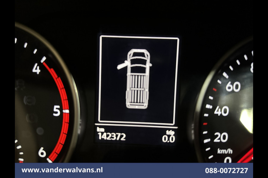 Volkswagen Crafter 2.0 TDI 177pk L3H2 L2H1 Euro6 Airco | Navigatie | Cruisecontrol | Parkeersensoren 3000kg trekvermogen