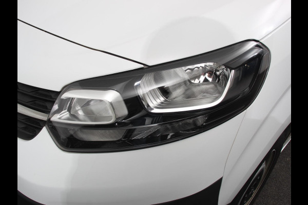 Opel Vivaro 2.0 CDTI Automaat 145 pk L3H1 Dubbele Cabine 6p Edition | Navigatie | Apple Carplay/Android Auto | Airco | Bluetooth | Trekhaak | Betimmering | Cruise Control