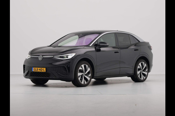 Volkswagen ID.5 Pro Business 77 kWh 286pk Navigatie Camera Clima Acc Stoel/Stuurverwarming 113