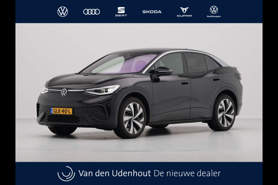 Volkswagen ID.5 Pro Business 77 kWh 286pk Navigatie Camera Clima Acc Stoel/Stuurverwarming 113