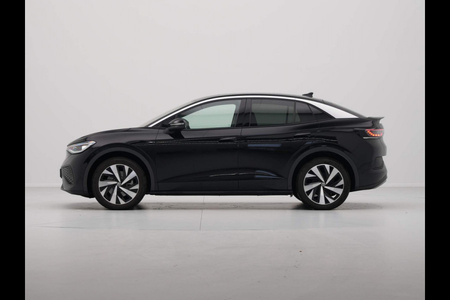 Volkswagen ID.5 Pro Business 77 kWh 286pk Navigatie Camera Clima Acc Stoel/Stuurverwarming 113