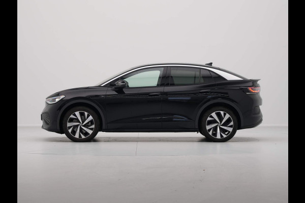 Volkswagen ID.5 Pro Business 77 kWh 286pk Navigatie Camera Clima Acc Stoel/Stuurverwarming 113