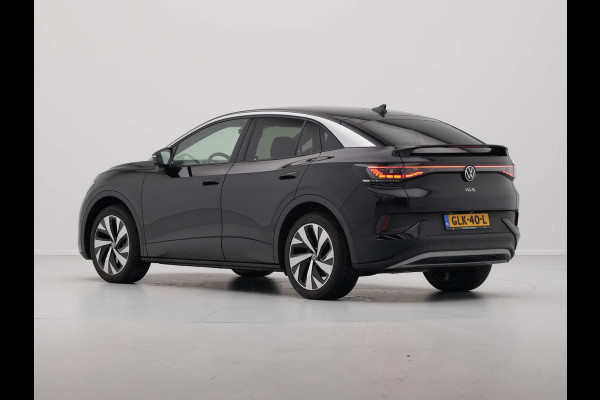 Volkswagen ID.5 Pro Business 77 kWh 286pk Navigatie Camera Clima Acc Stoel/Stuurverwarming 113