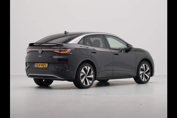 Volkswagen ID.5 Pro Business 77 kWh 286pk Navigatie Camera Clima Acc Stoel/Stuurverwarming 113