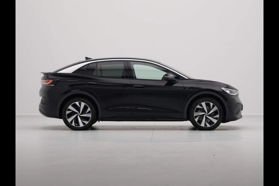 Volkswagen ID.5 Pro Business 77 kWh 286pk Navigatie Camera Clima Acc Stoel/Stuurverwarming 113