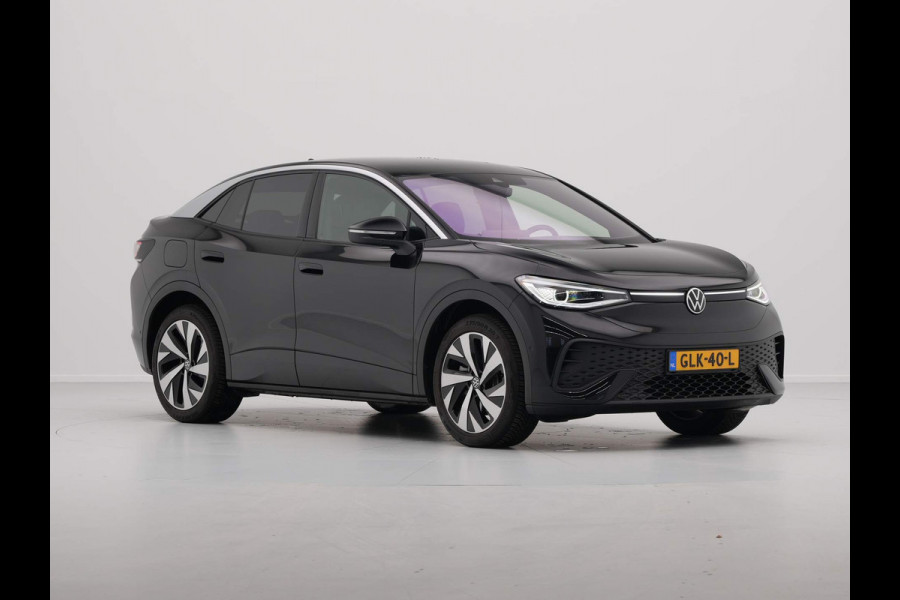 Volkswagen ID.5 Pro Business 77 kWh 286pk Navigatie Camera Clima Acc Stoel/Stuurverwarming 113