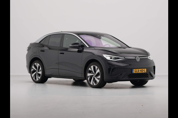 Volkswagen ID.5 Pro Business 77 kWh 286pk Navigatie Camera Clima Acc Stoel/Stuurverwarming 113
