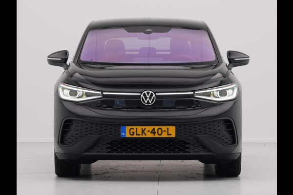 Volkswagen ID.5 Pro Business 77 kWh 286pk Navigatie Camera Clima Acc Stoel/Stuurverwarming 113