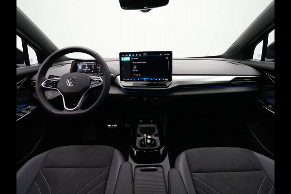 Volkswagen ID.5 Pro Business 77 kWh 286pk Navigatie Camera Clima Acc Stoel/Stuurverwarming 113