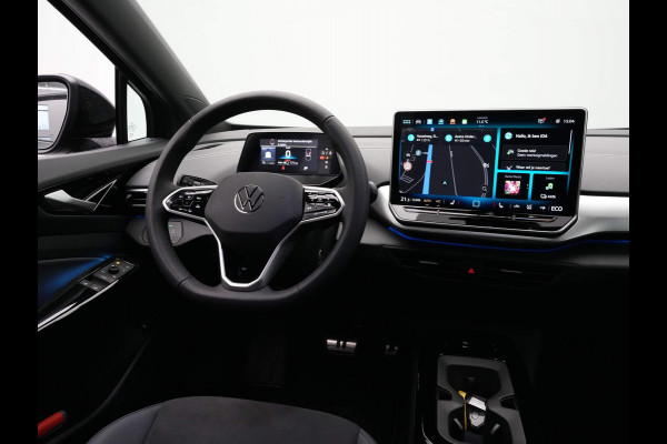 Volkswagen ID.5 Pro Business 77 kWh 286pk Navigatie Camera Clima Acc Stoel/Stuurverwarming 113