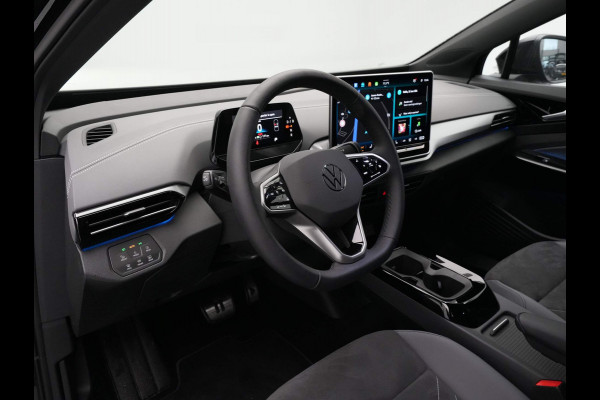 Volkswagen ID.5 Pro Business 77 kWh 286pk Navigatie Camera Clima Acc Stoel/Stuurverwarming 113