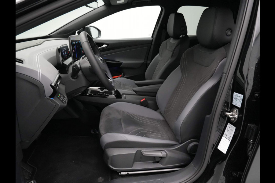 Volkswagen ID.5 Pro Business 77 kWh 286pk Navigatie Camera Clima Acc Stoel/Stuurverwarming 113