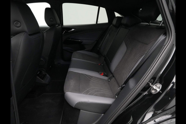 Volkswagen ID.5 Pro Business 77 kWh 286pk Navigatie Camera Clima Acc Stoel/Stuurverwarming 113