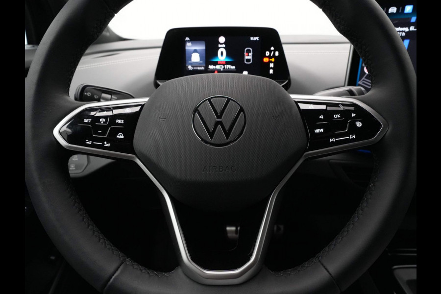 Volkswagen ID.5 Pro Business 77 kWh 286pk Navigatie Camera Clima Acc Stoel/Stuurverwarming 113