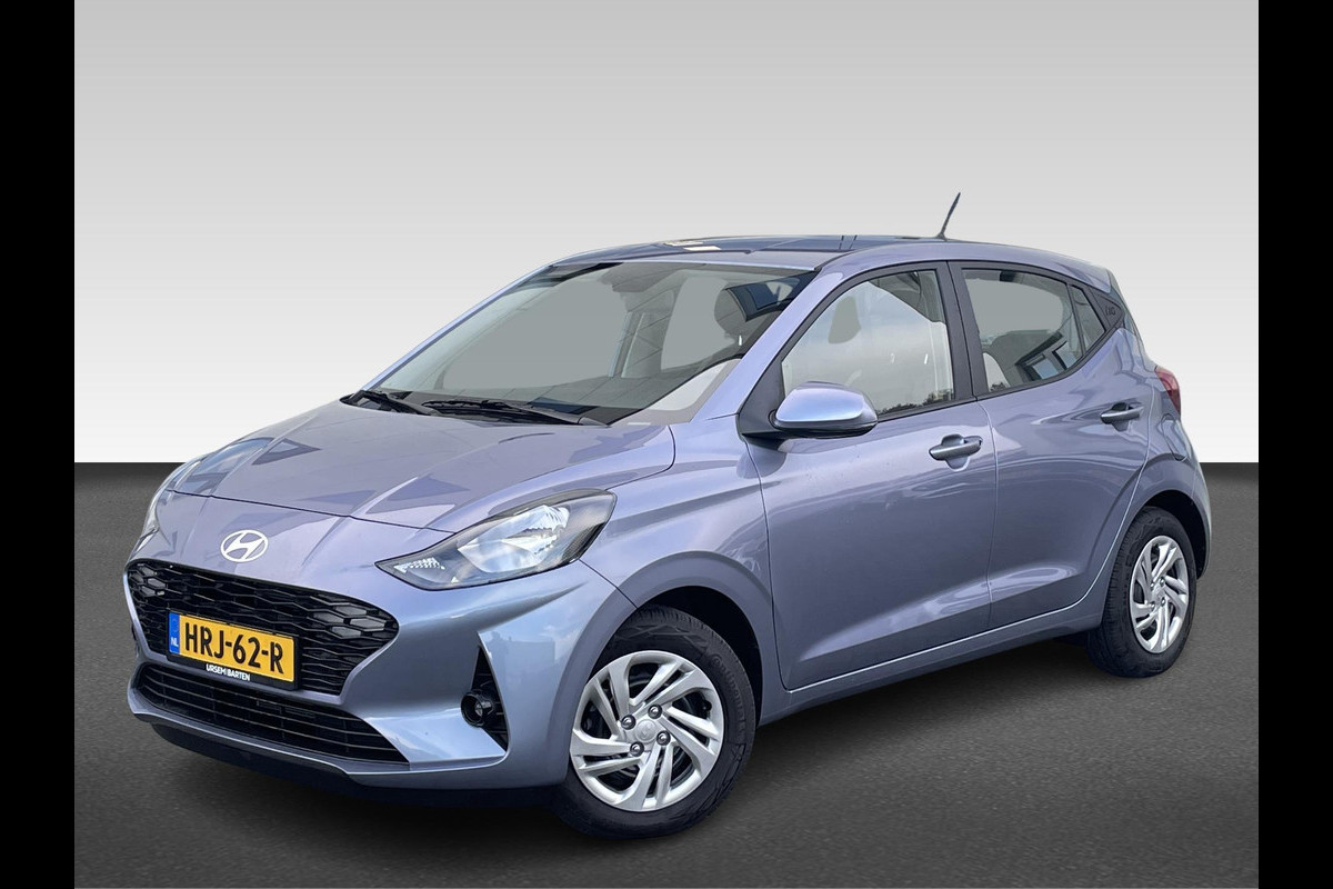 Hyundai i10 1.0 Comfort Smart