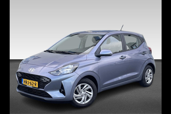 Hyundai i10 1.0 Comfort Smart