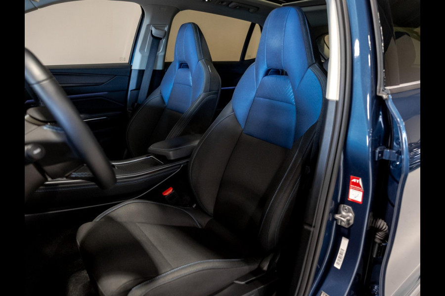 Lynk & Co 01 1.5 / 261pk / Blackstyle