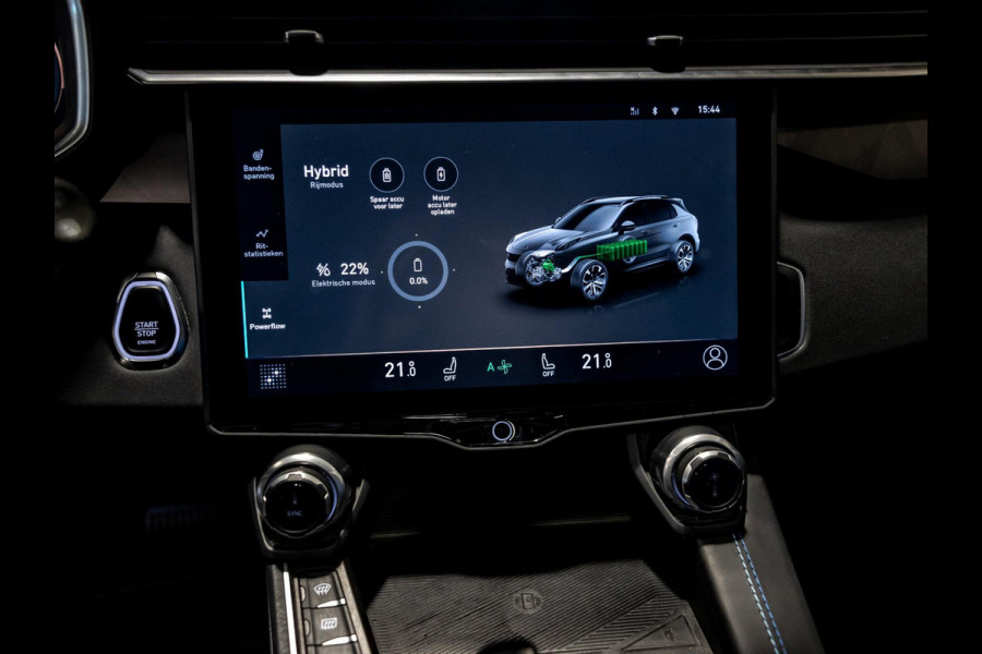 Lynk & Co 01 1.5 / 261pk / Blackstyle