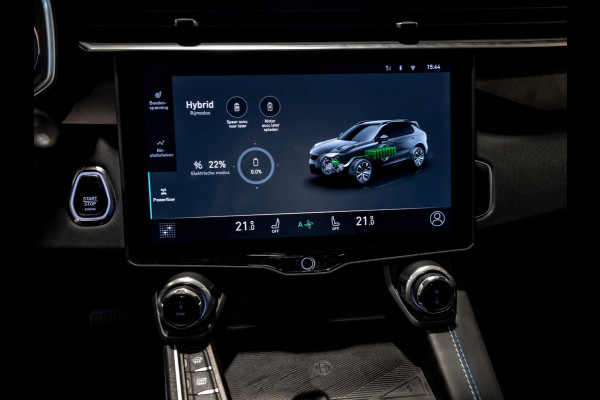 Lynk & Co 01 1.5 / 261pk / Blackstyle