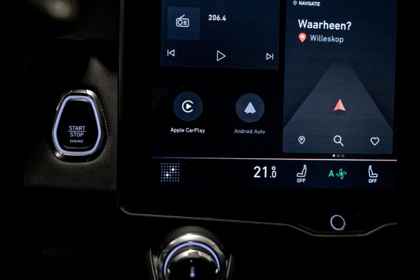 Lynk & Co 01 1.5 / 261pk / Blackstyle