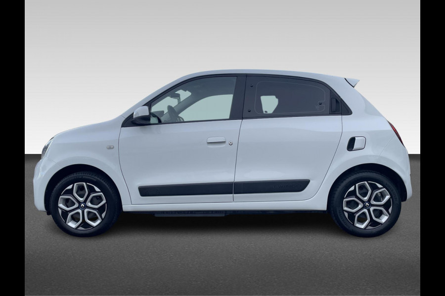 Renault Twingo Z.E. R80 Collection | Apple Carplay & Android auto | Cruise control