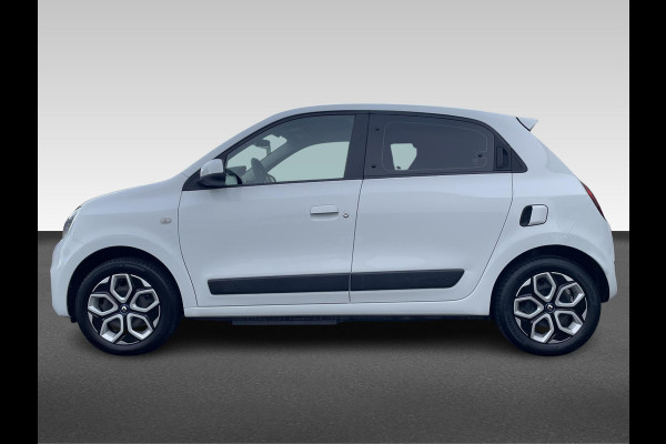 Renault Twingo Z.E. R80 Collection | Apple Carplay & Android auto | Cruise control