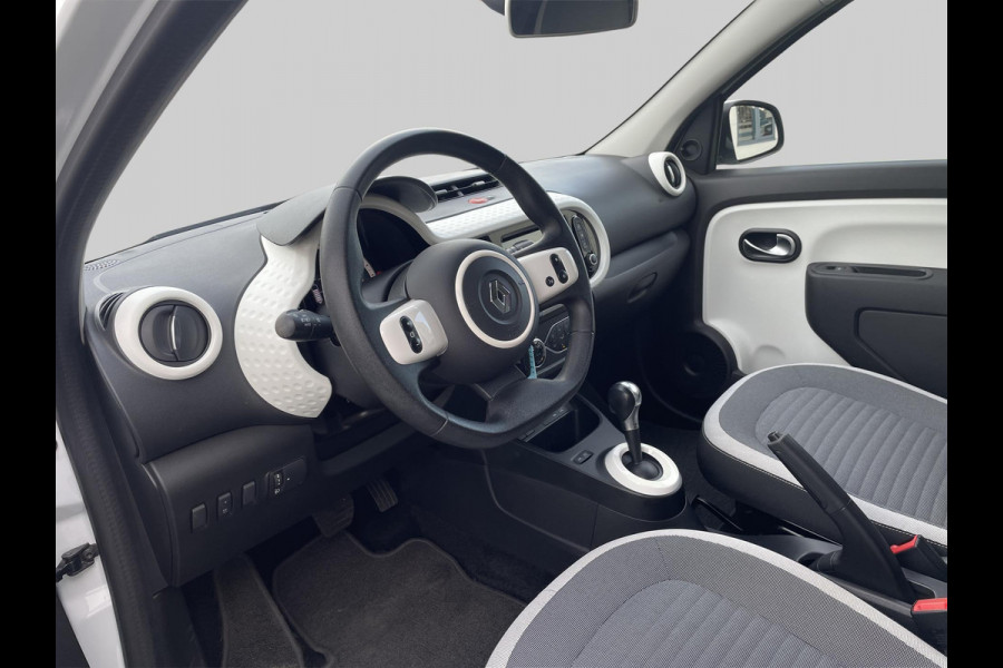 Renault Twingo Z.E. R80 Collection | Apple Carplay & Android auto | Cruise control