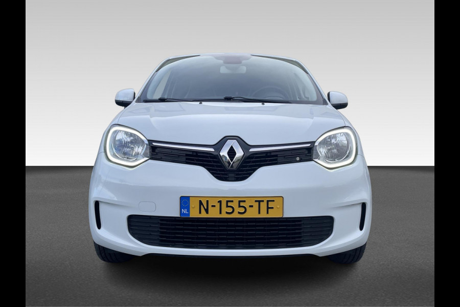 Renault Twingo Z.E. R80 Collection | Apple Carplay & Android auto | Cruise control