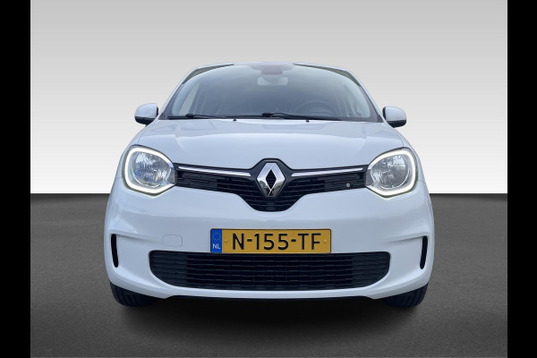 Renault Twingo Z.E. R80 Collection | Apple Carplay & Android auto | Cruise control